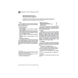 ASTM D262-81(1999)