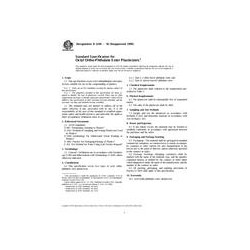 ASTM D1249-92(1999)