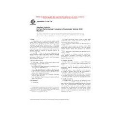 ASTM C1236-99