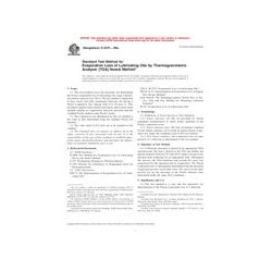 ASTM D6375-99a