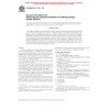 ASTM F1291-99