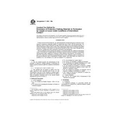 ASTM F1383-99a