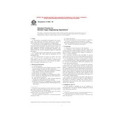 ASTM D3698-99