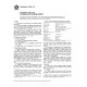 ASTM D3436-99
