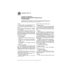ASTM D4534-99