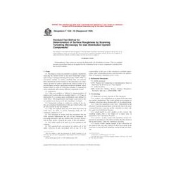 ASTM F1438-93(1999)