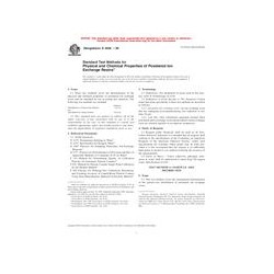 ASTM D4456-99
