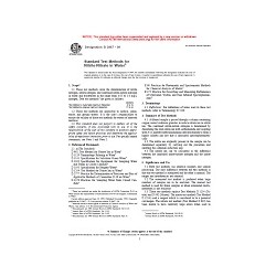 ASTM D3867-99