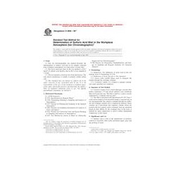 ASTM D4856-99e1