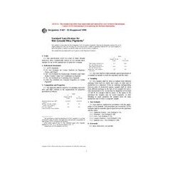 ASTM D607-82(1999)