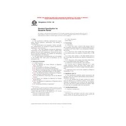 ASTM D5724-99