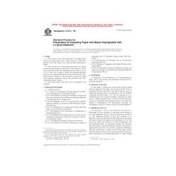 ASTM D2413-99