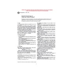ASTM C162-99
