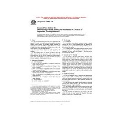 ASTM D6402-99