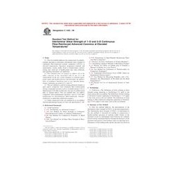 ASTM C1425-99