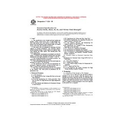 ASTM F1554-99