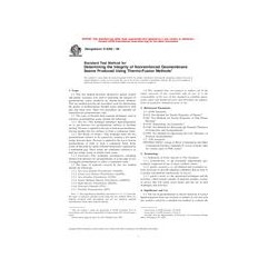ASTM D6392-99