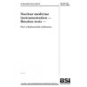 BS PD IEC/TR 61948-4:2007