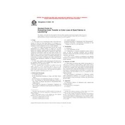 ASTM D5548-99