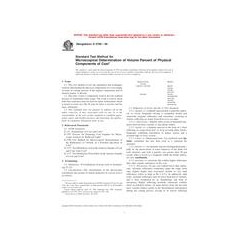 ASTM D2799-99