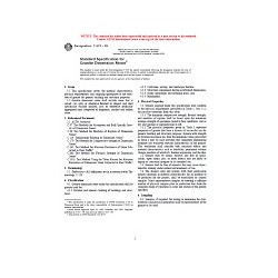 ASTM C615-99