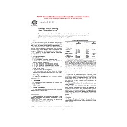 ASTM C629-99