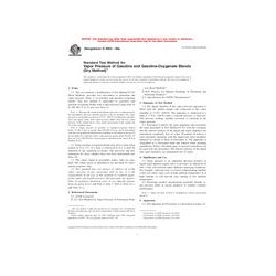 ASTM D4953-99a