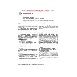 ASTM D2054-99