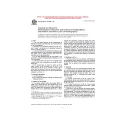 ASTM D3606-99
