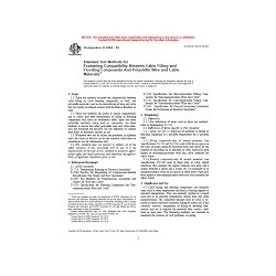 ASTM D4568-99