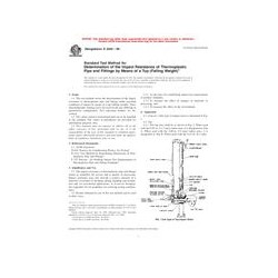 ASTM D2444-99