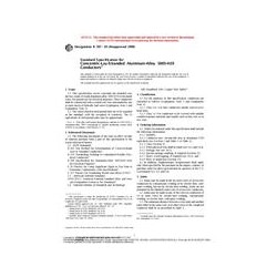 ASTM B397-85(1999)