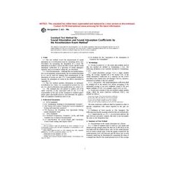 ASTM C423-99a