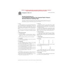 ASTM D3005-99