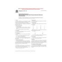 ASTM D2754-99