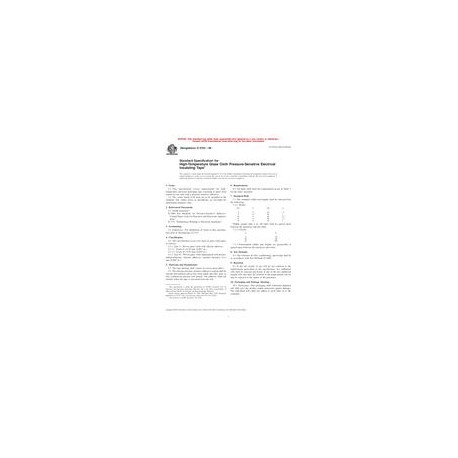 ASTM D2754-99