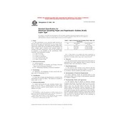 ASTM D1305-99