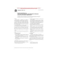ASTM D6343-99