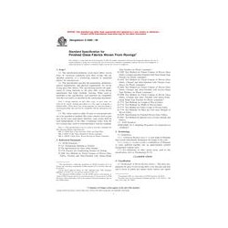 ASTM D4389-99
