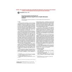 ASTM PS115-99