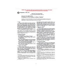 ASTM E1055-99