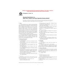 ASTM A1000-99