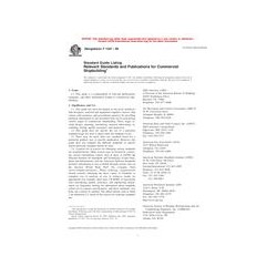 ASTM F1547-99