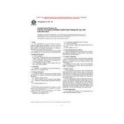 ASTM A539-99