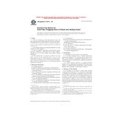 ASTM D6371-99