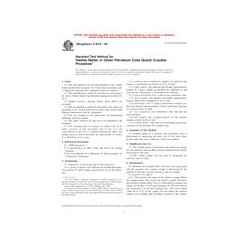 ASTM D6374-99