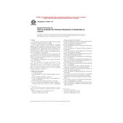 ASTM D6389-99