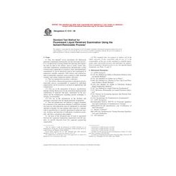 ASTM E1219-99