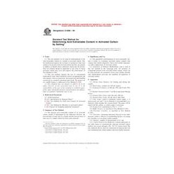 ASTM D6385-99