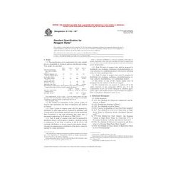 ASTM D1193-99e1